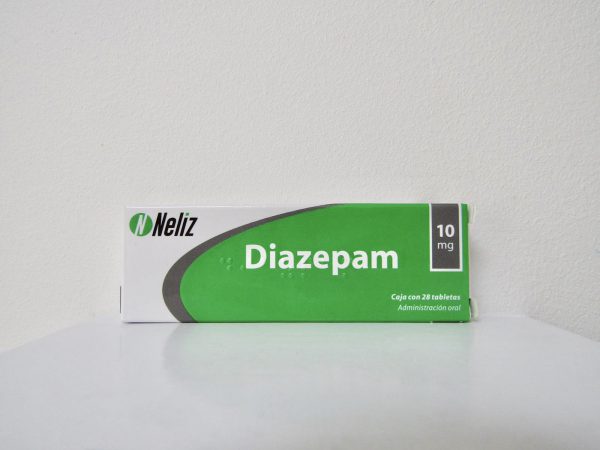 Diazepam - Image 2