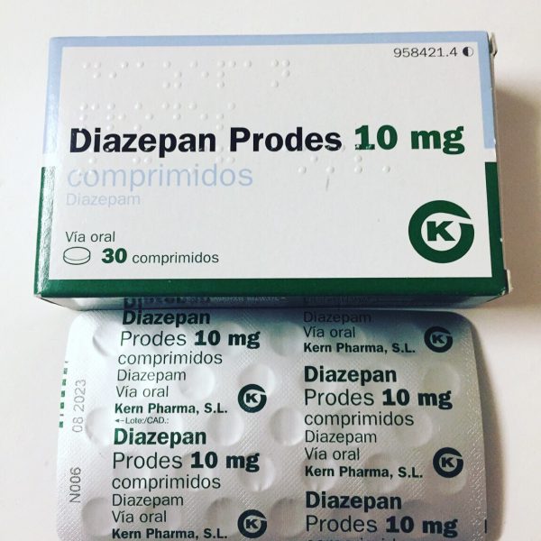 Diazepam